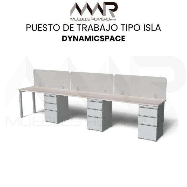DYNAMICSPACE