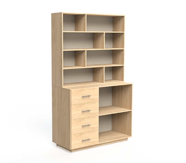 BIBLIOTECA - Image 2