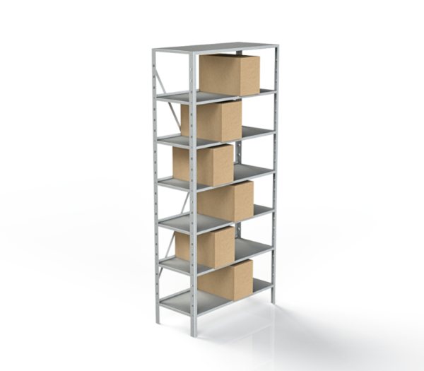 ESTANTERÍA SHELF - Image 2