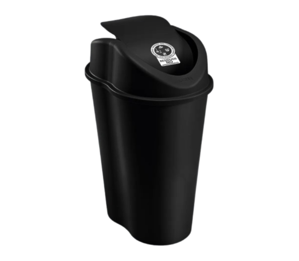 PAPELERA STYLE VAIVEN 50LT - Image 4