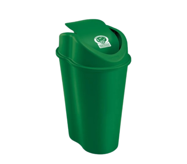 PAPELERA STYLE VAIVEN 50LT - Image 2