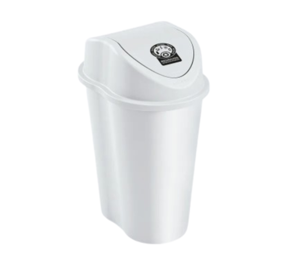PAPELERA STYLE VAIVEN 50LT - Image 3